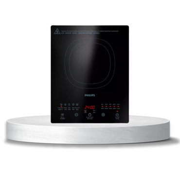 Picture for category INDUCTION COOKER