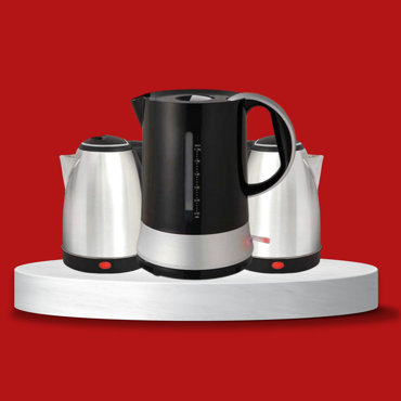 Picture for category Electric Kettles