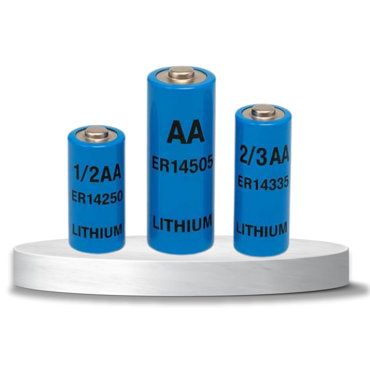 Picture for category METER & BATTERIES