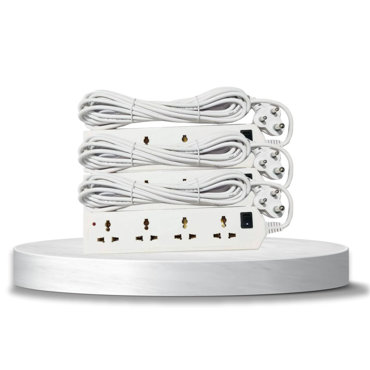 Picture for category Extension & Cables