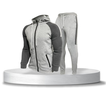 Picture for category TRACK SUIT