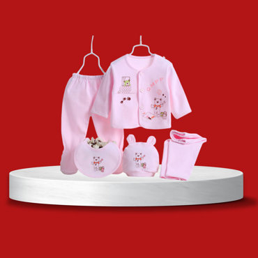 Picture for category NEW BORN BABY GARMENTS