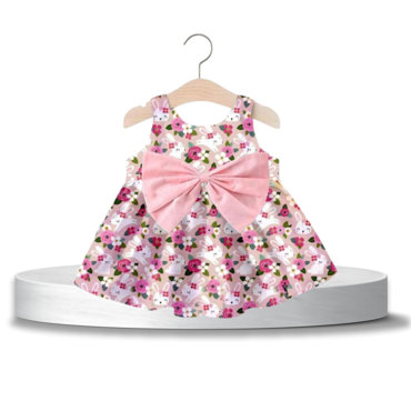 Picture for category GIRLS FROCK
