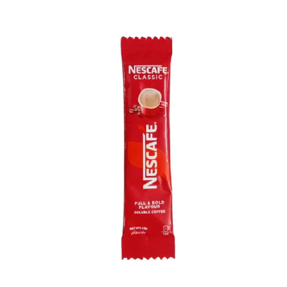 Picture of Nestle Classic Soluble Coffee 1.5gm