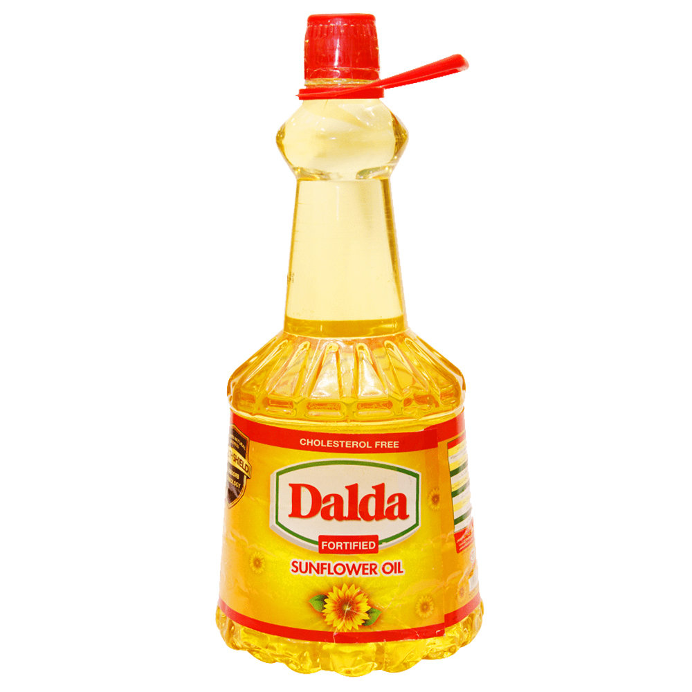 Picture of Dalda Cooking Oil 3ltr