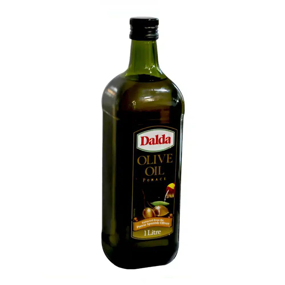 Picture of Dalda Pomace Olive Oil 1Ltr