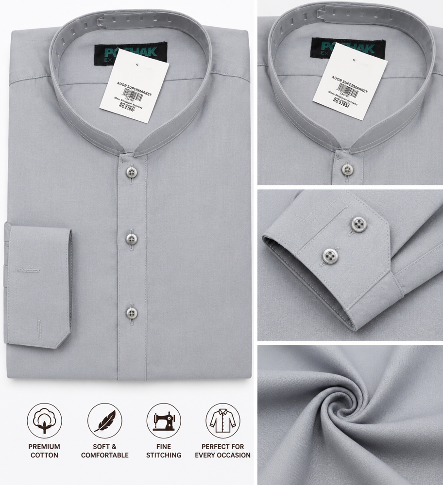 Picture of Mens Shalwar Qameez #02150021
