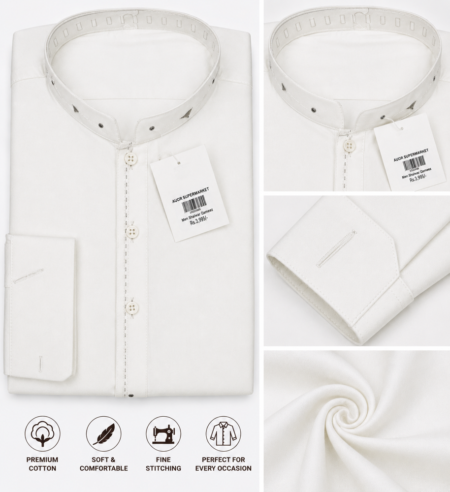 Picture of Mens Shalwar Qameez #65160021