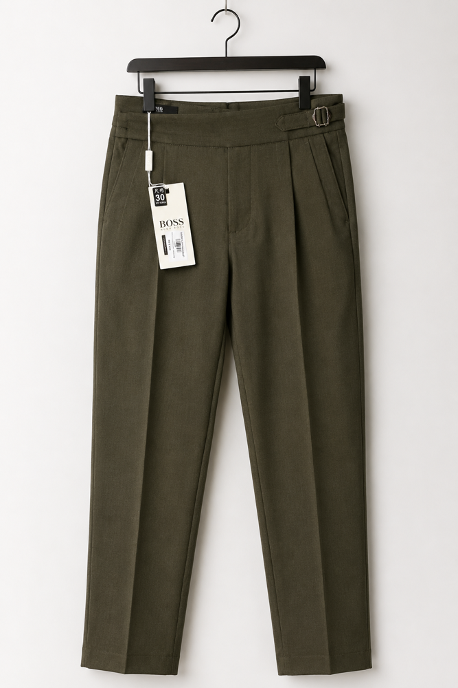 Picture of Boss Gurkha Pant #122450