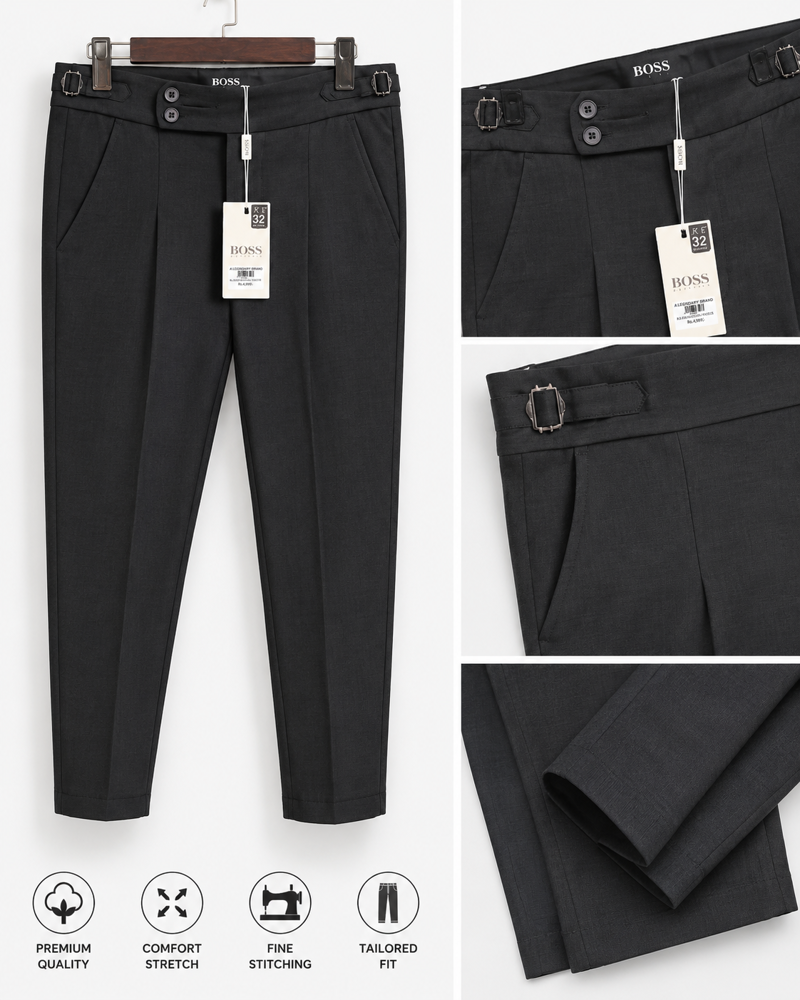 Picture of Gurkha Pant 045 #123150