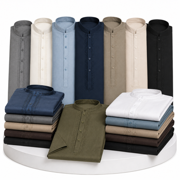 Picture for category Mens Stitched Suit