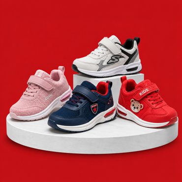 Picture for category KIDS SHOES