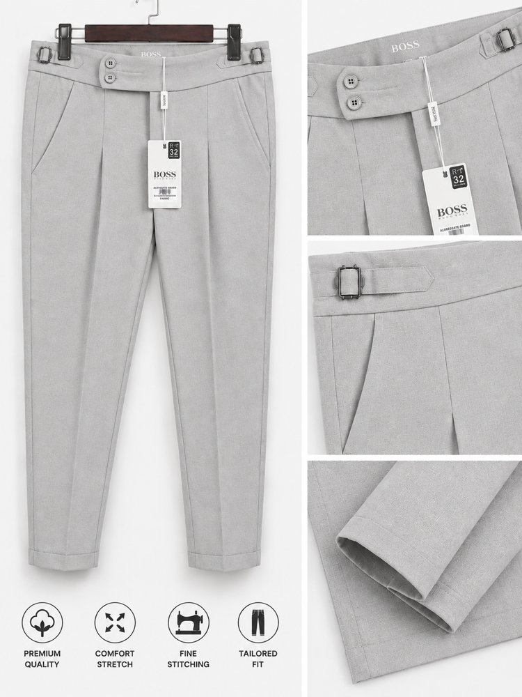 Picture of Gurkha Pant 045 #123150
