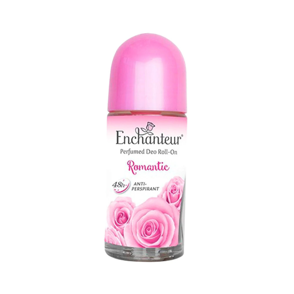 Picture of Enchanteur Romantic Deo Roll-On 50ml