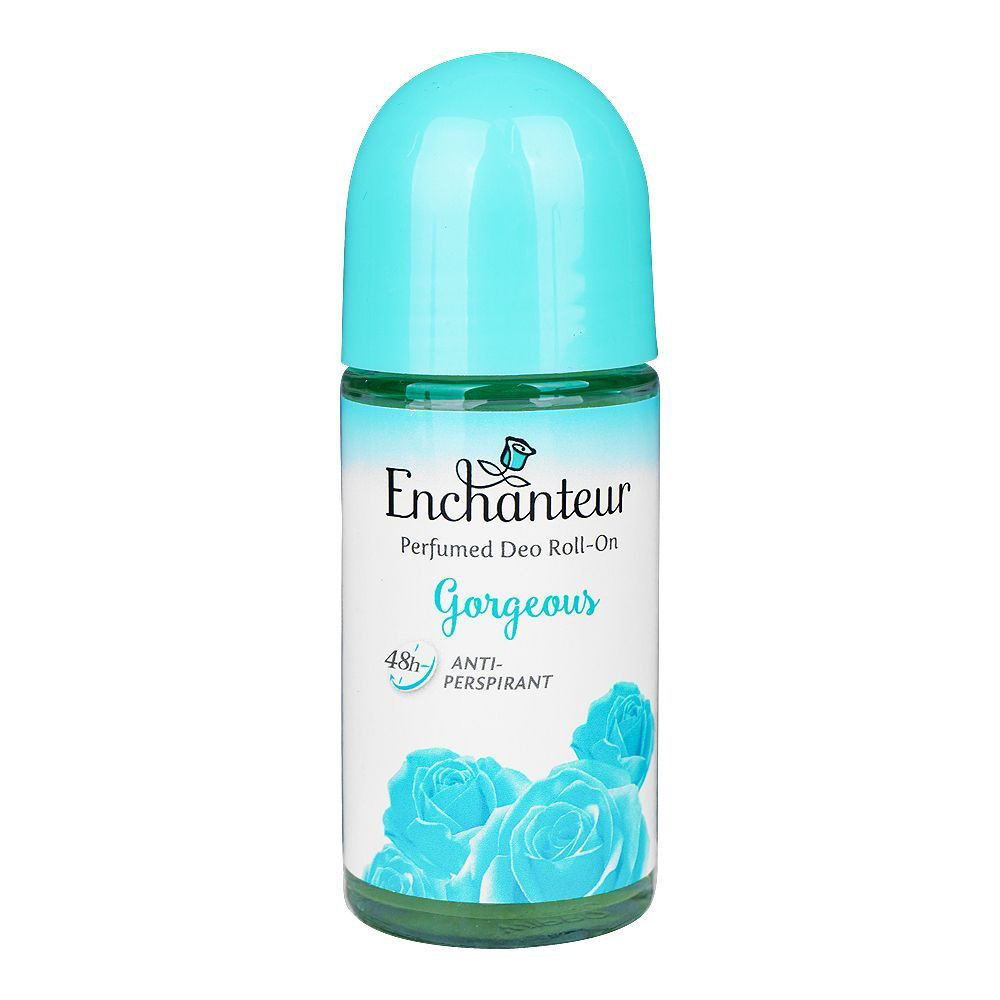 Picture of Enchanteur Gorgeous Anti-perspirant Roll-on 50ml