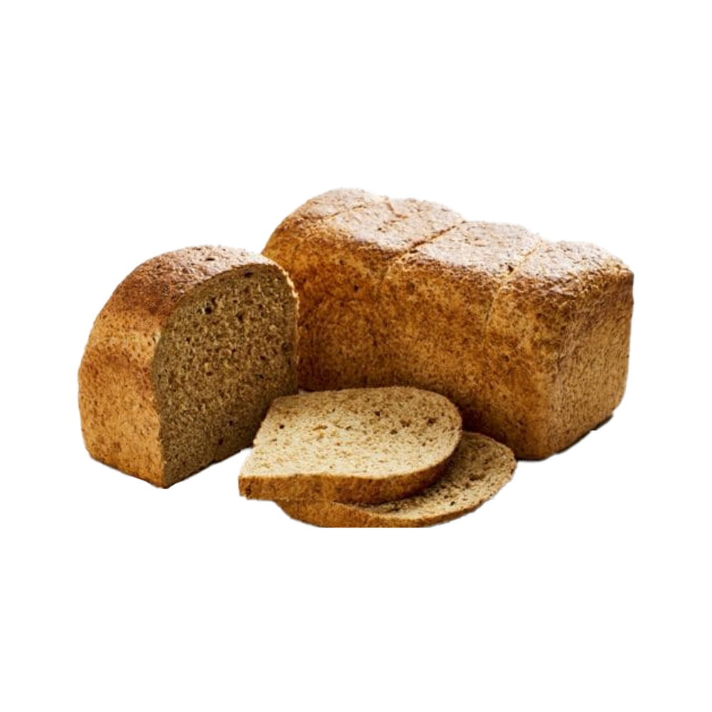 Picture of High Fiber Bran Bread 
