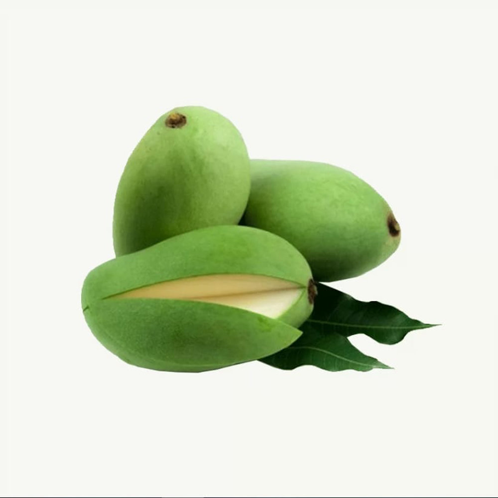 Picture of Fresh Mango Desi