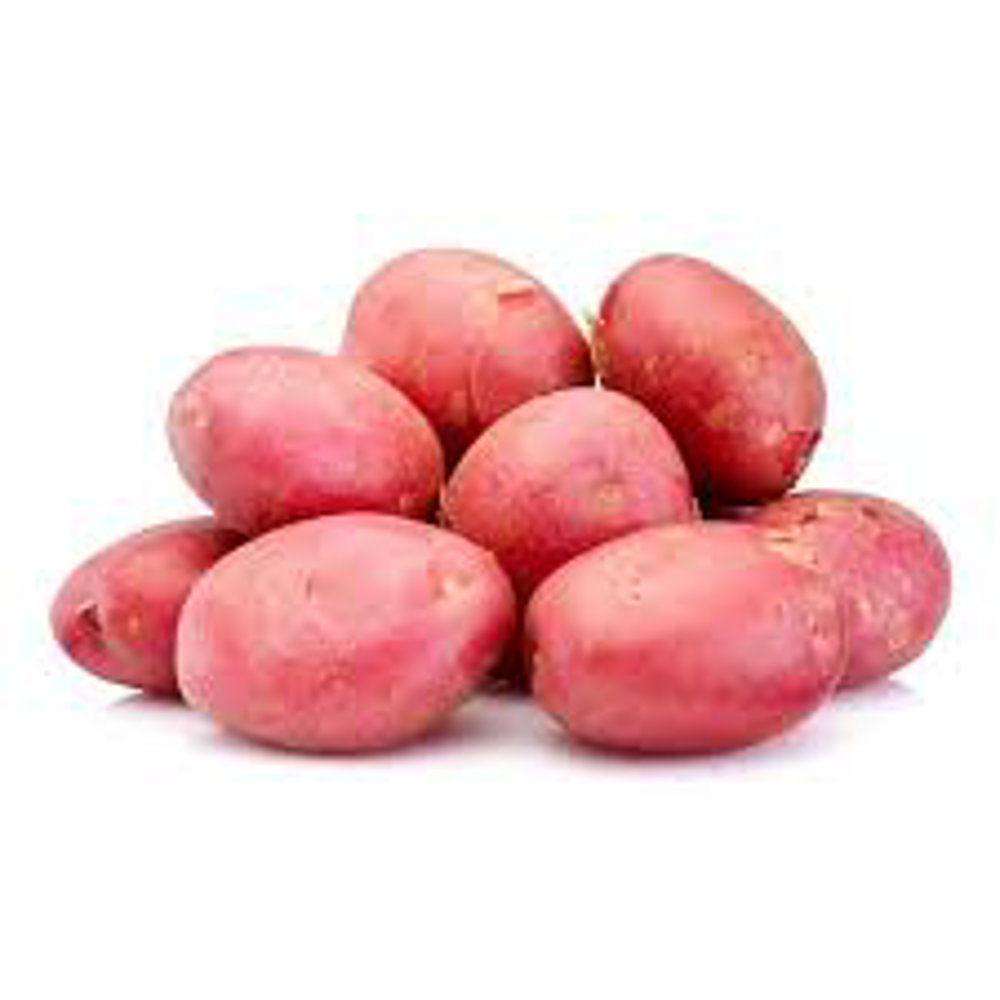 Picture of Fresh Potato (Price List)