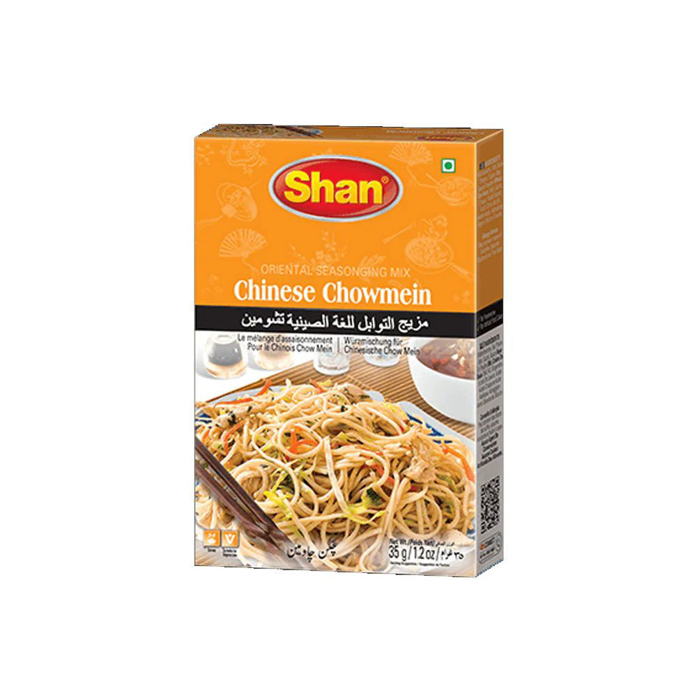 Picture of Shan Chinese Chowmein 35gm