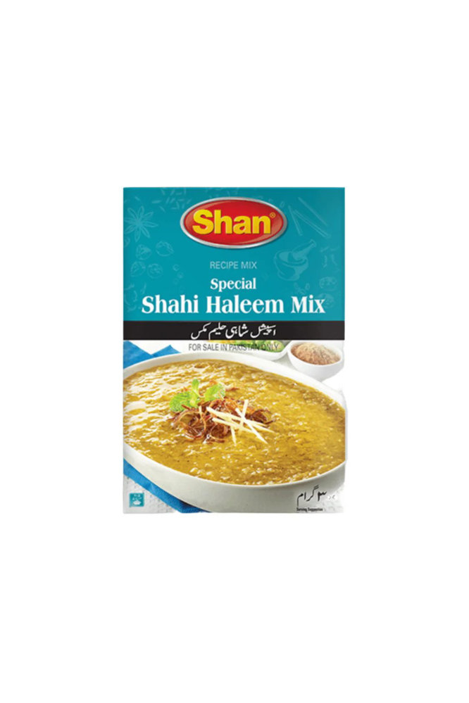 Picture of Shan Shahi Haleem Mix 300gm