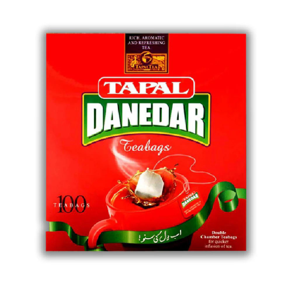 Picture of Tapal Danedar Tea 200gm