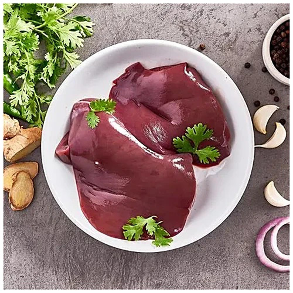 Picture of Mutton Liver