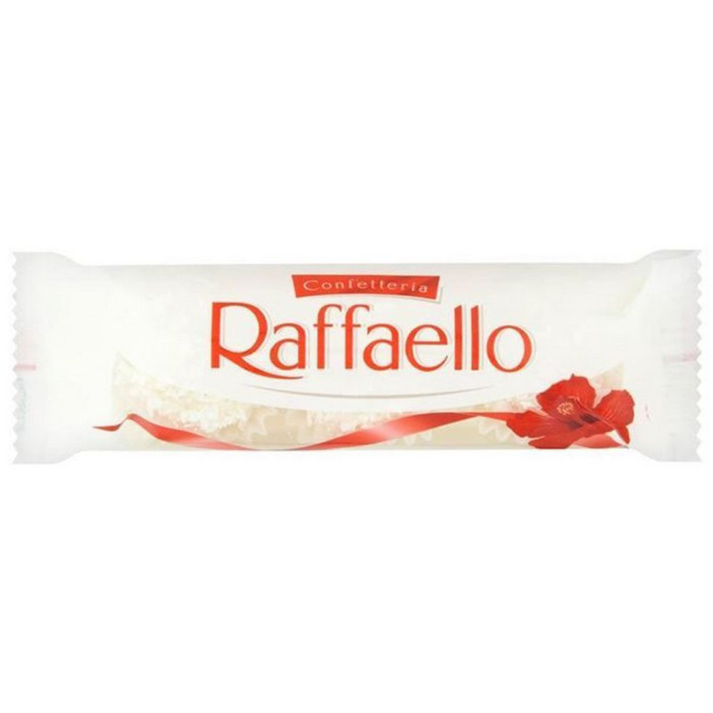 Picture of Confetteria Raffaello 30GM