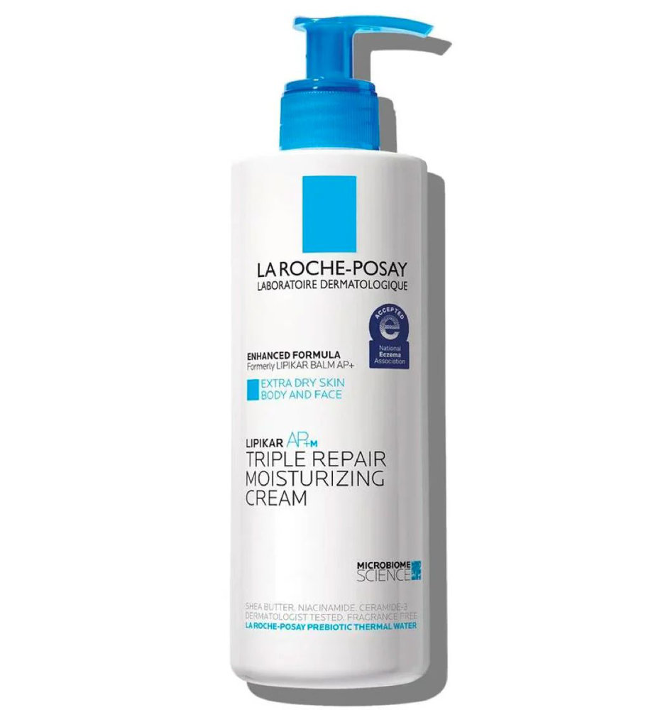 Picture of La Roche Posay Triple Repair Moisturizing Cream 200ML