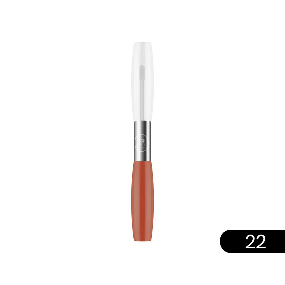 Picture of Rivaj Quick Dry Water Proof Lip Glooss 22