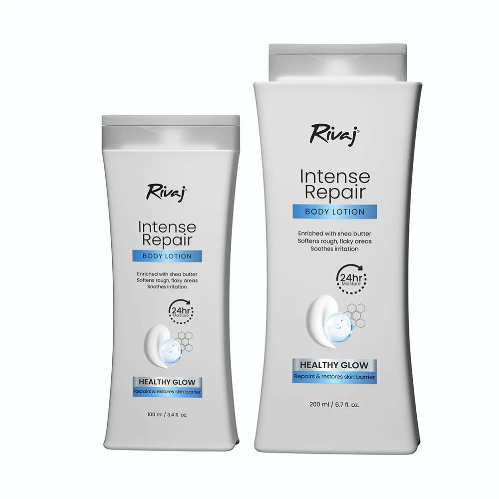 Picture of Rivaj Intense Repair Body Lotion 100ML