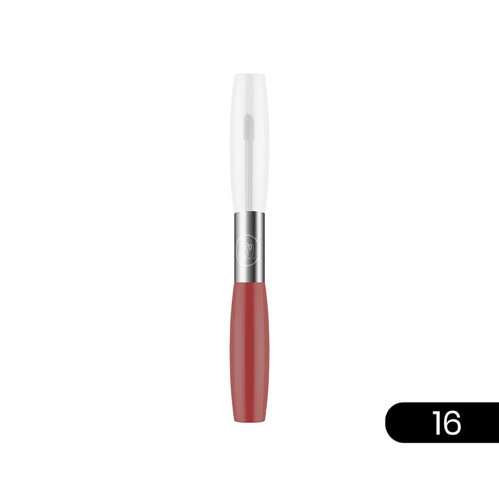 Picture of Rivaj Quick Dry Water Proof Lip Glooss 16