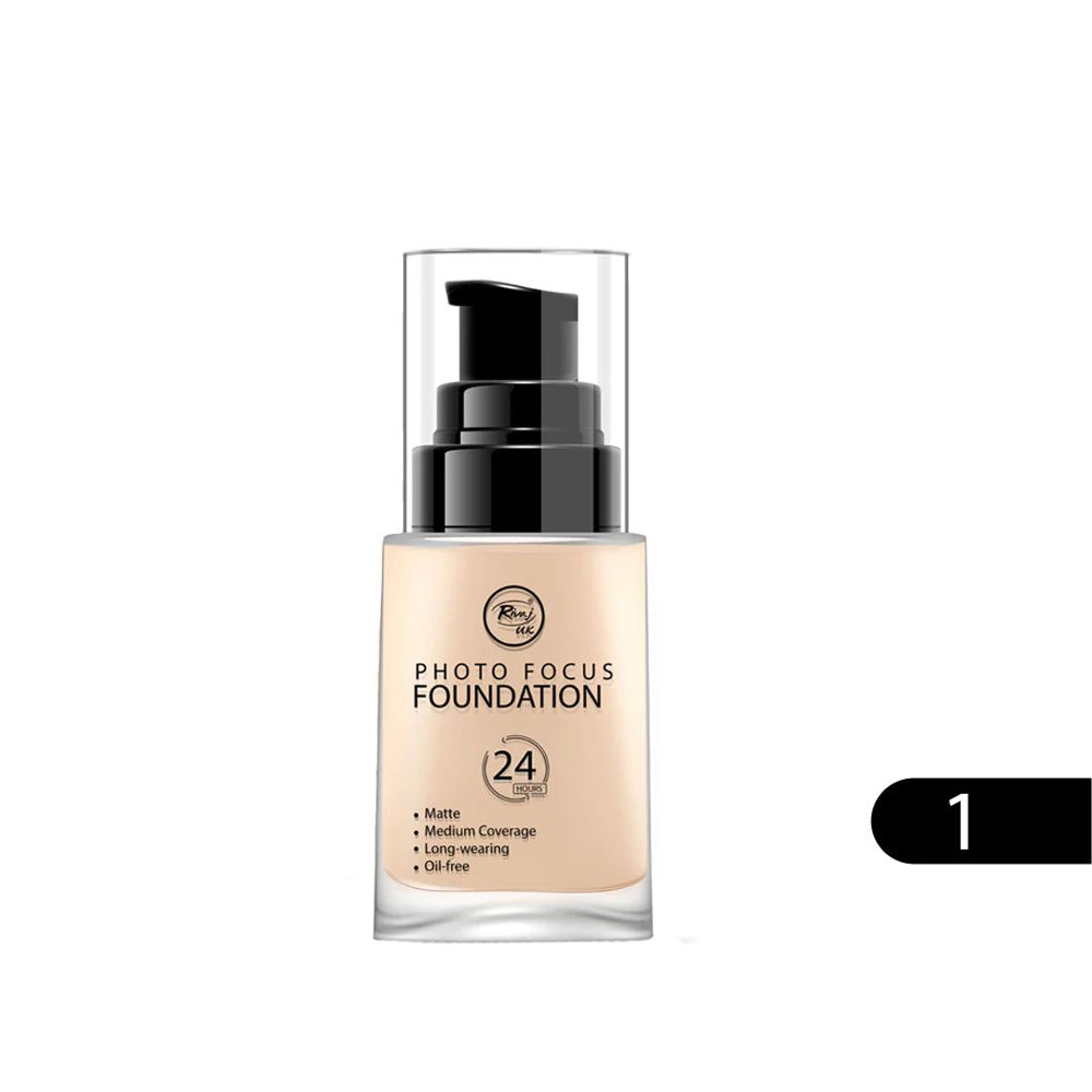 Picture of Rivaj Photo Focus Foundation 01