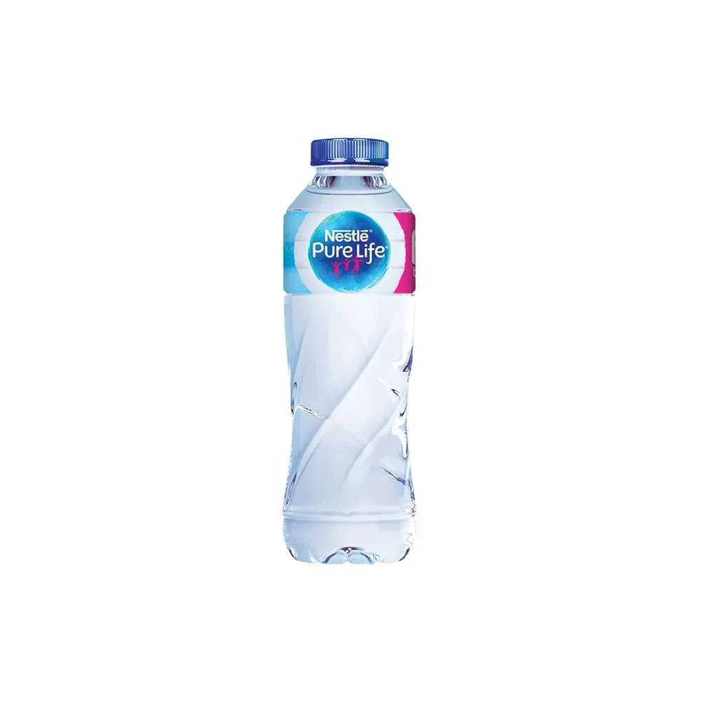 Picture of Nestle Pure Life Water Fit 330ML
