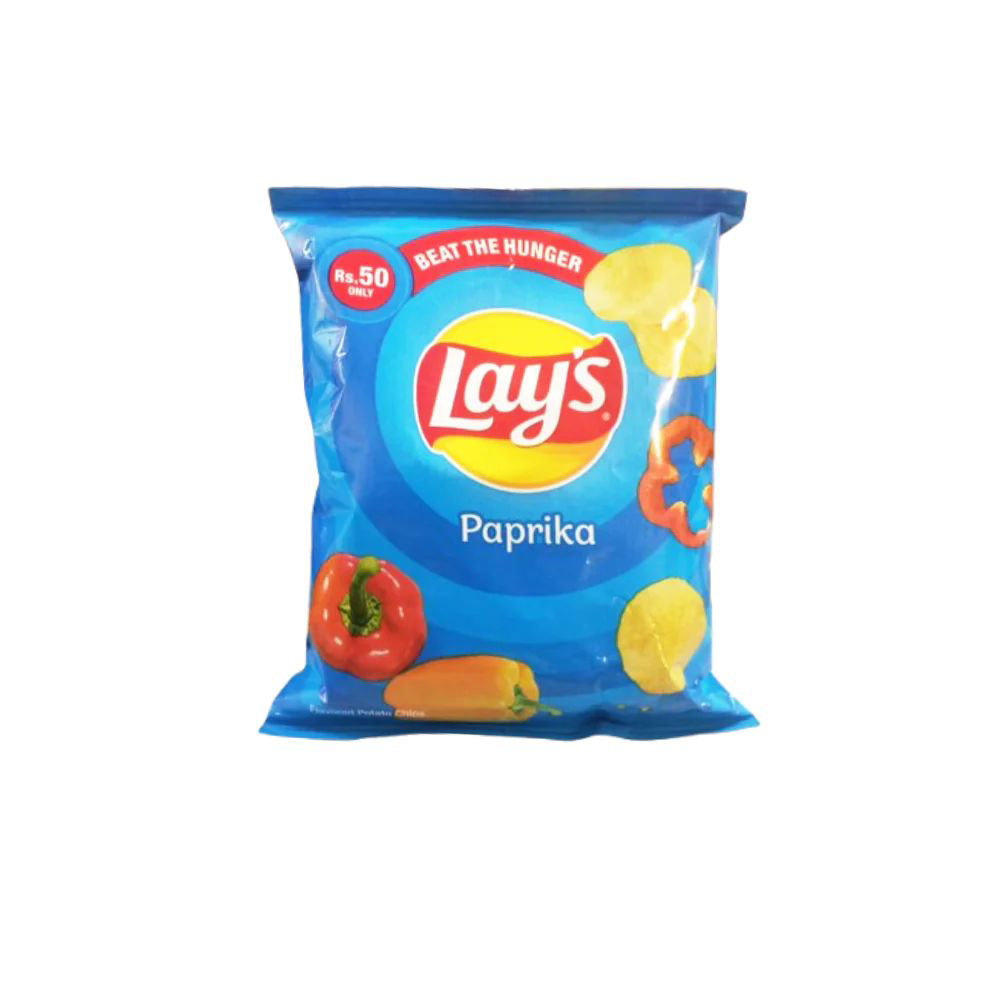 Picture of Lays Paprika 30GM