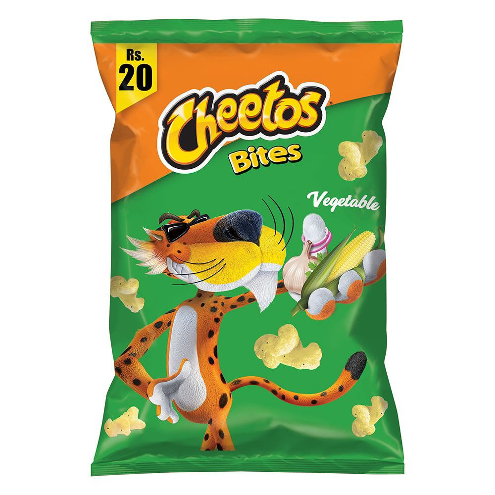Picture of Cheetos Bites 31GM