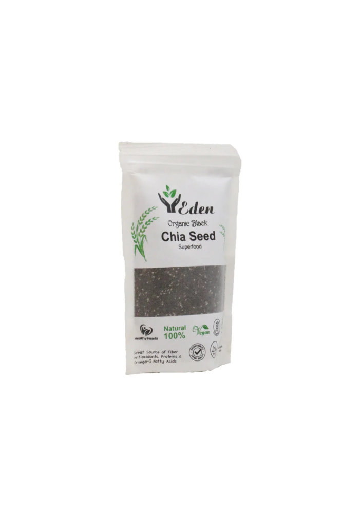 Picture of Eden Chia Seed 200GM