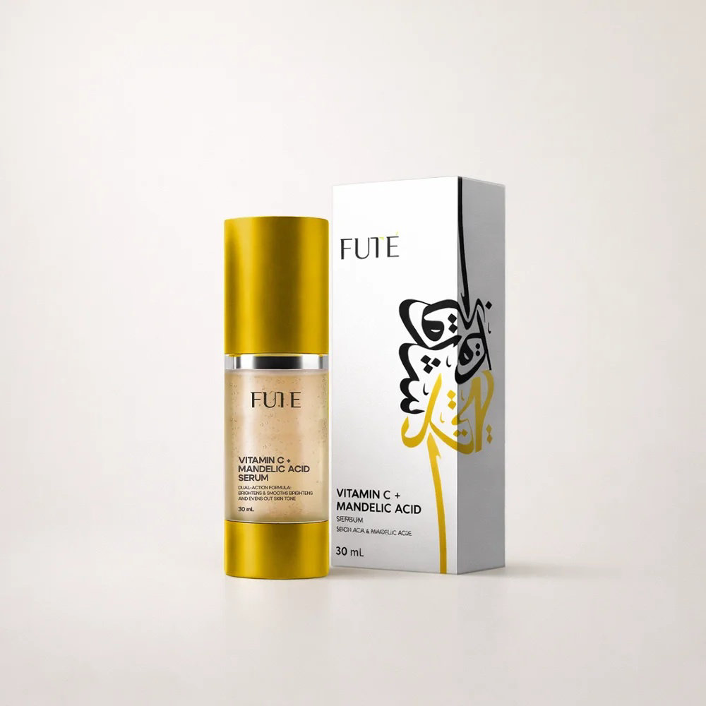 Picture of Fute Vitamin C Mandelic Acid Serum 30ML