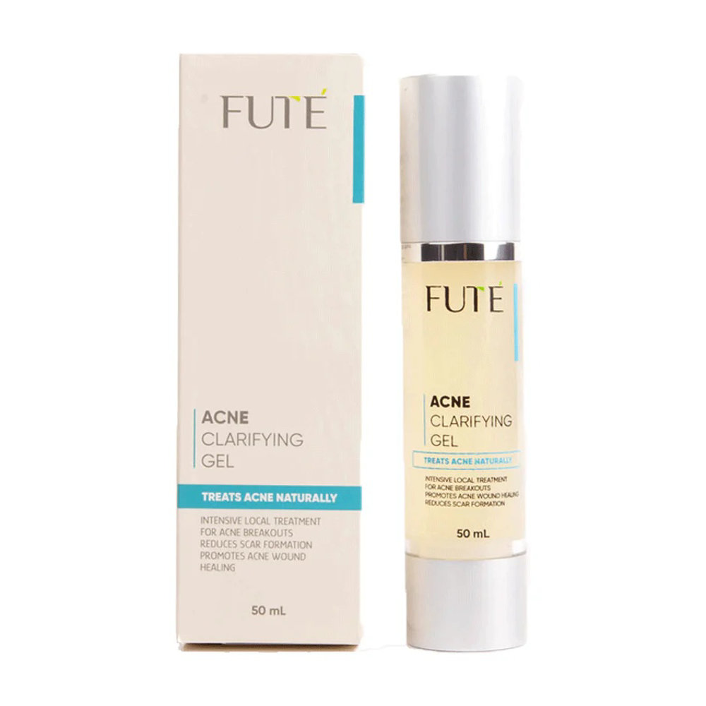 Picture of Fute Acne Clarifying Gel 30ML