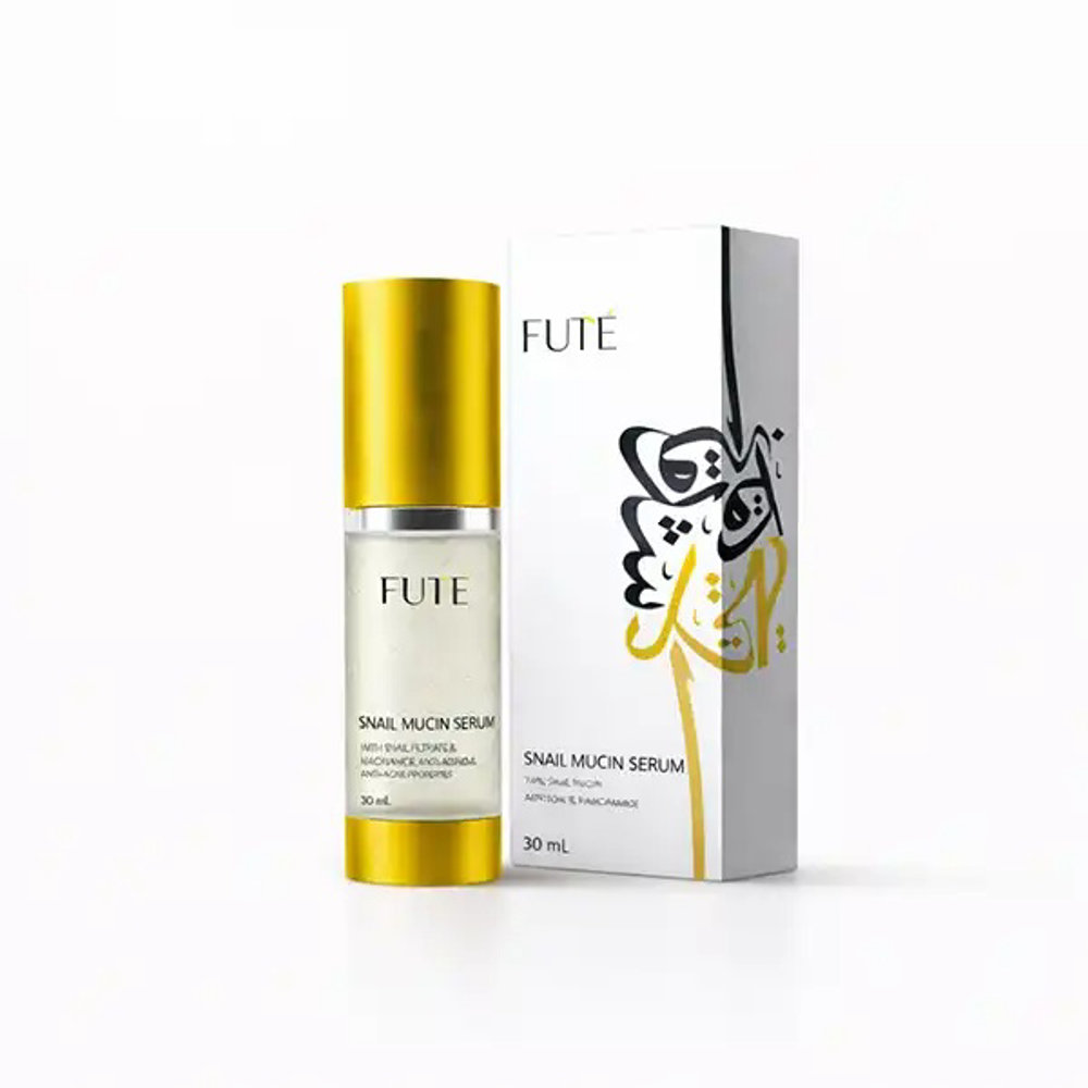 Picture of Fute Snail Mucin Serum 30ML