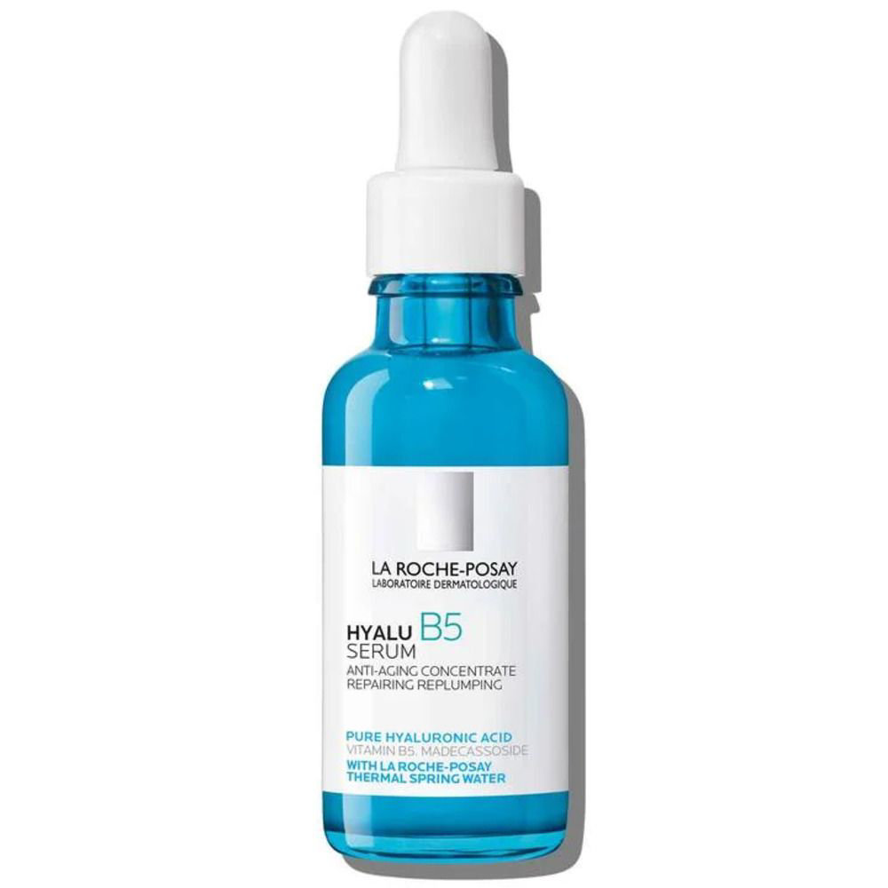 Picture of La Roche Posay Hyaluronic Acid B5 Serum 30ML
