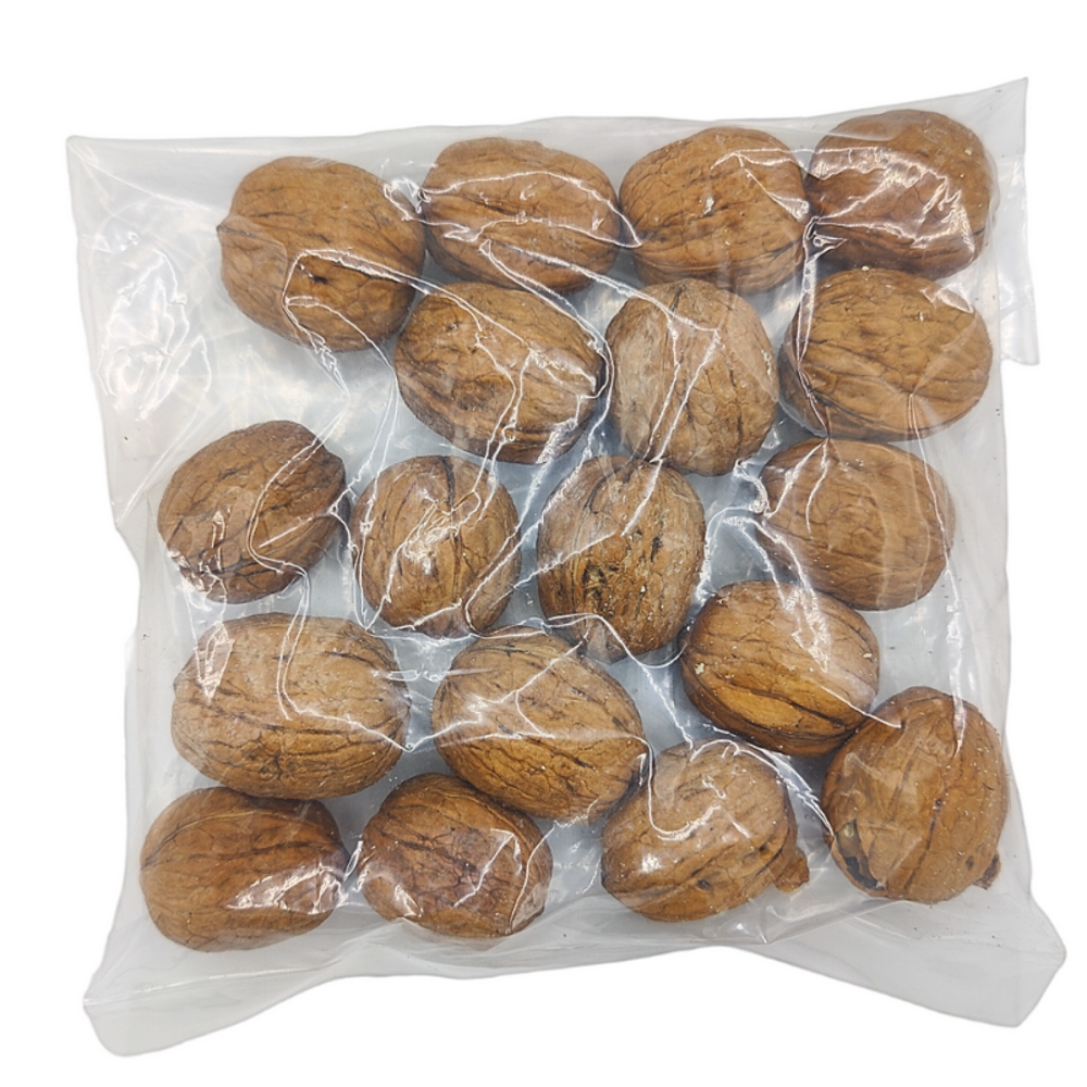 Picture of Ghazali Walnut 200GM