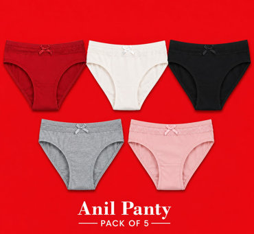 Picture for category PANTIES