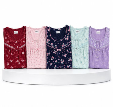 Picture for category NIGHTIES
