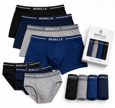 Picture for category GENTS UNDERWEAR