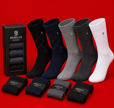 Picture for category SOCKS