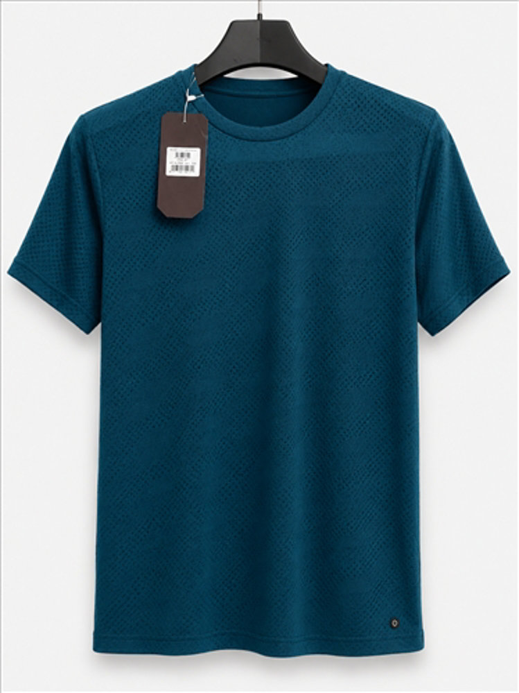 Picture of MENS ROUND NECK T SHIRT #012137521