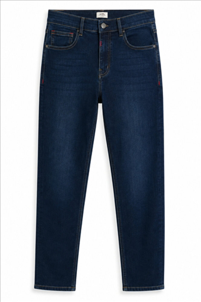 Picture of MEN DENIM PANT #012165021