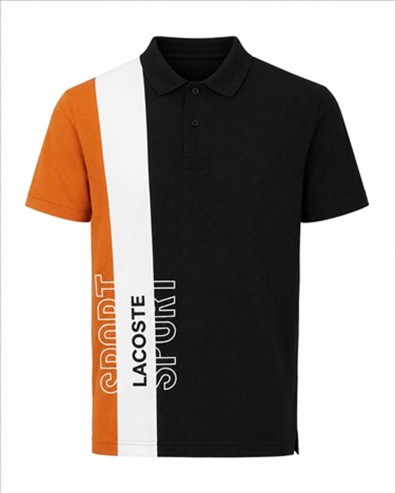 Picture of Men Polo T-Shirt #012142521