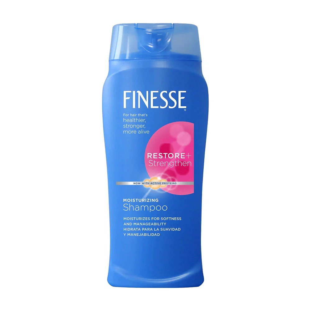 Picture of Finesse Moisturizing Shampoo 710ML