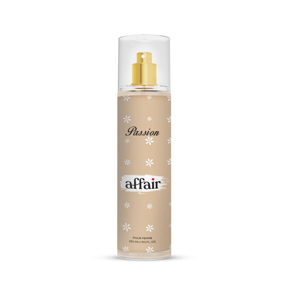 Picture of Passion Affair Body Mist 250ML